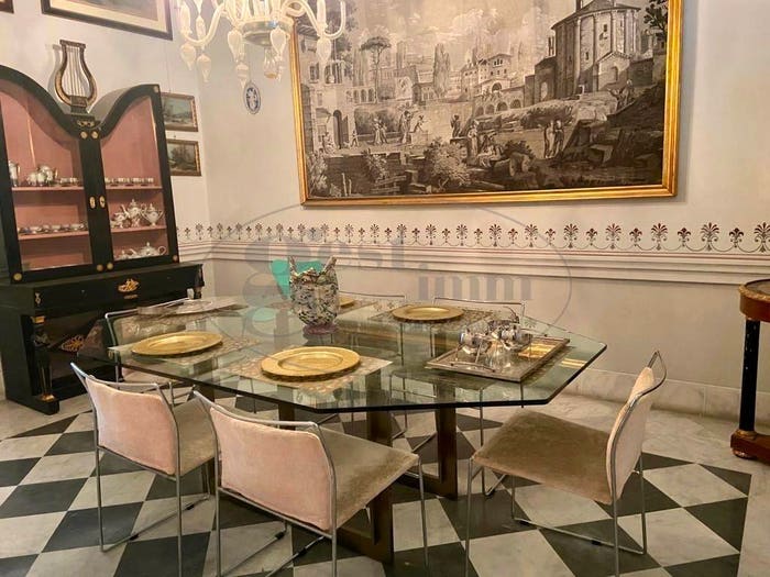 Appartamento quadrilocale in vendita in Attias Marconi, Livorno