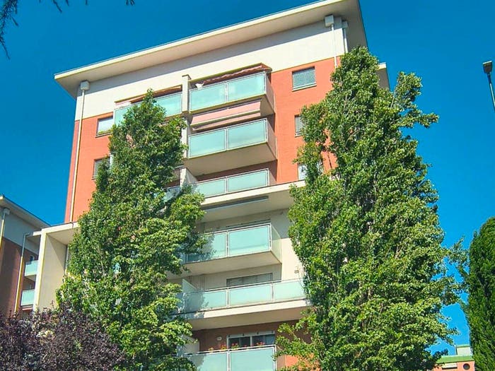 Appartamento trilocale in vendita in Via Guglielmo Pepe, Centro, Paderno Dugnano