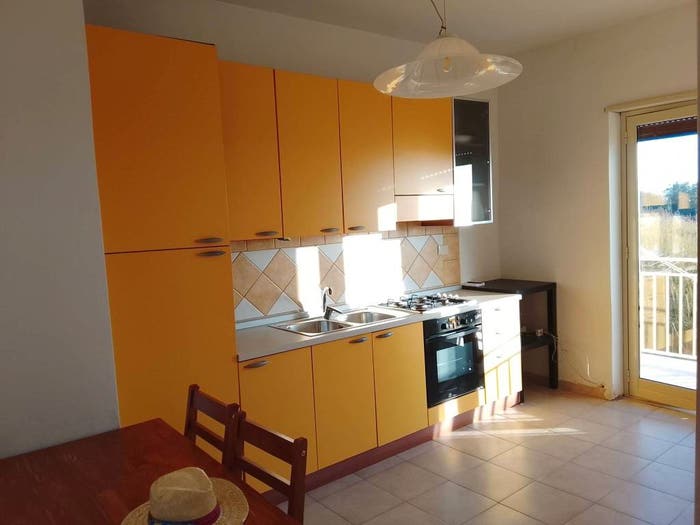 Appartamento bilocale in vendita in Viale delle Dune, San Leone Villaseta Villaggio, Agrigento
