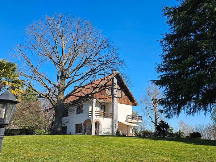 Casa con 6 locali in vendita in Via Lanzo, Fiano