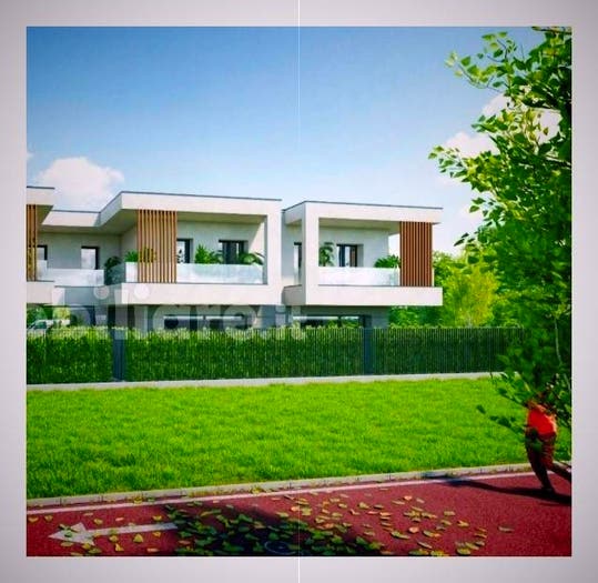 Casa quadrilocale in vendita in Cardano al Campo