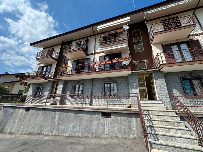 Appartamento bilocale in vendita in Borgata Modoprato, Centro, Valgioie