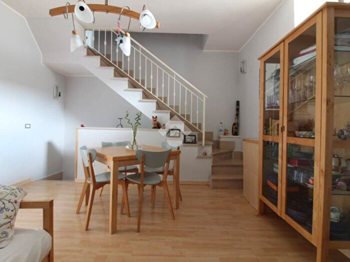 Appartamento bilocale in vendita in Via castiello, Casagiove