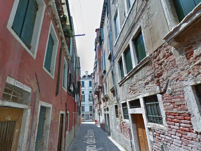 Appartamento con 5 locali in vendita in Cannaregio, Santi Apostoli San Canciano, Venezia