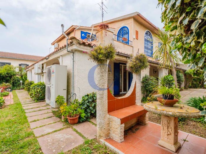 Casa con 6 locali in vendita in Via delle Rose, San Gordiano, Civitavecchia
