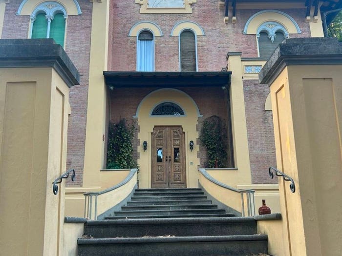 Casa con 6 locali in vendita in Via Bolognese, Bolognese, Firenze