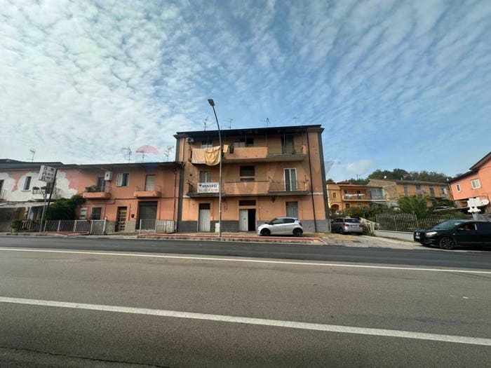 Casa con 6 locali in vendita in San Vito, Benevento