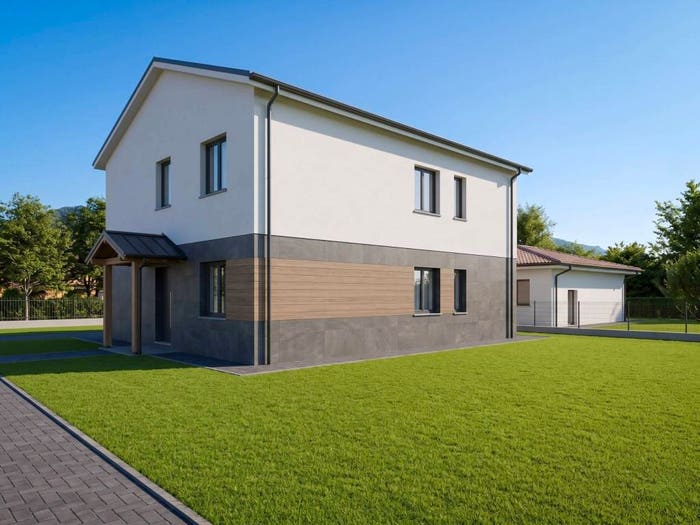 Appartamento trilocale in vendita in Via Scaffa, Centro, Ceprano