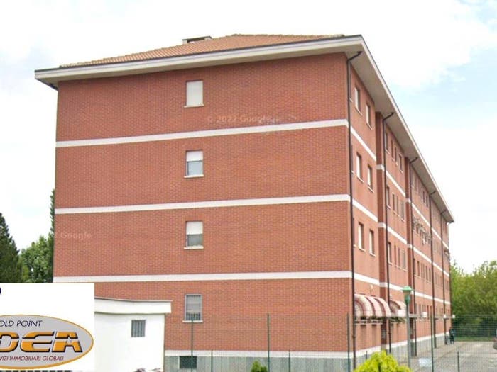 Appartamento trilocale in vendita in Via Michele Coppino, Centro, Orbassano