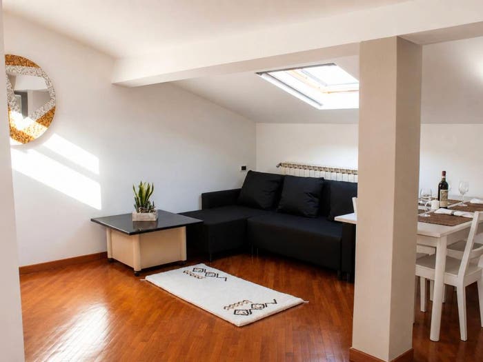 Casa bilocale in vendita in Via Claudio Monteverdi, Porta al Prato San Jacopino, Firenze