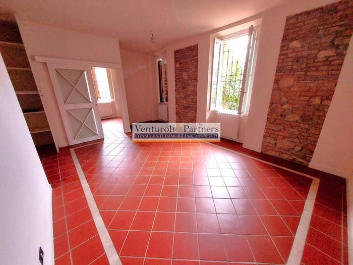 Appartamento trilocale in vendita in Via Cremona, Villaggio Ferrari Duca degli Abruzzi, Brescia