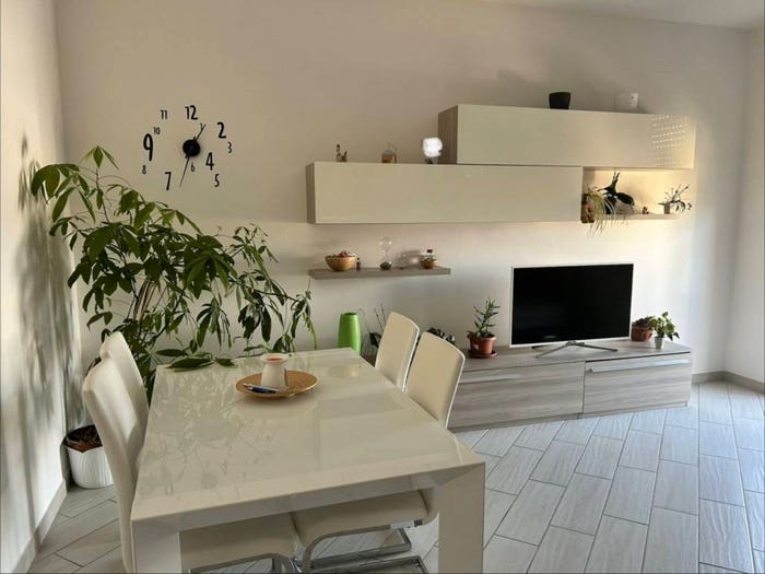 Appartamento trilocale in vendita in Via Michelangelo Buonarroti, Centro, Castelnuovo di Val di Cecina