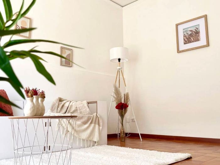 Appartamento con 5 locali in vendita in Via Pallotta, Centro, Camerino