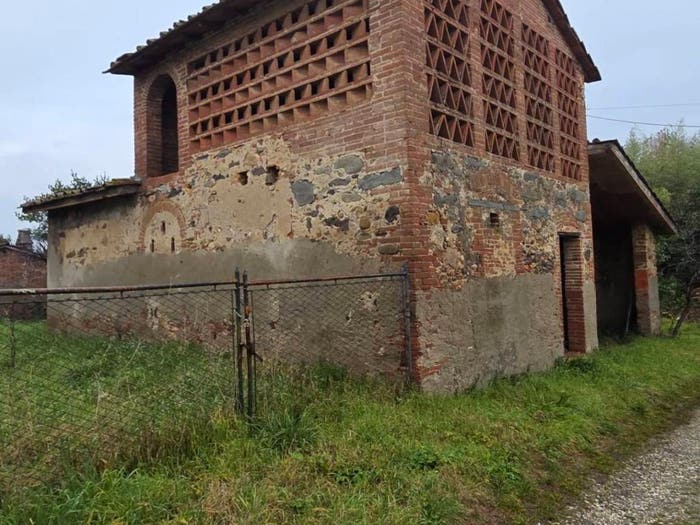 Casa trilocale in vendita in Via dei Nencini, Orentano, Castelfranco di Sotto