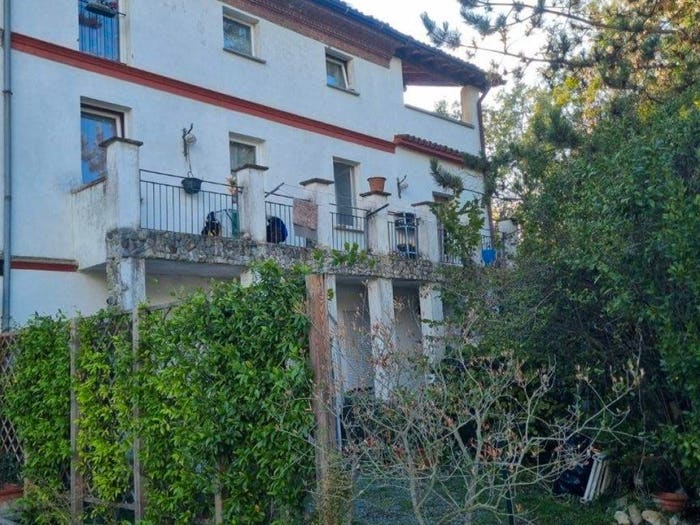 Casa quadrilocale in vendita in Cascina Molino del Rosso, Oliva Gessi