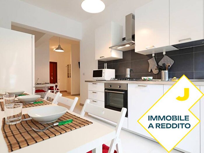 Appartamento con 6 locali in vendita in Via Damaso Cerquetti, Monteverde Nuovo, Roma