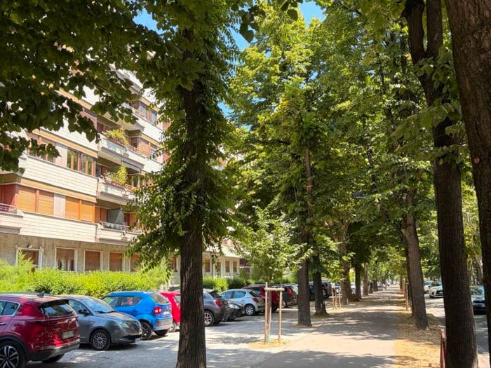 Appartamento con 6 locali in vendita in Centro, Cuneo