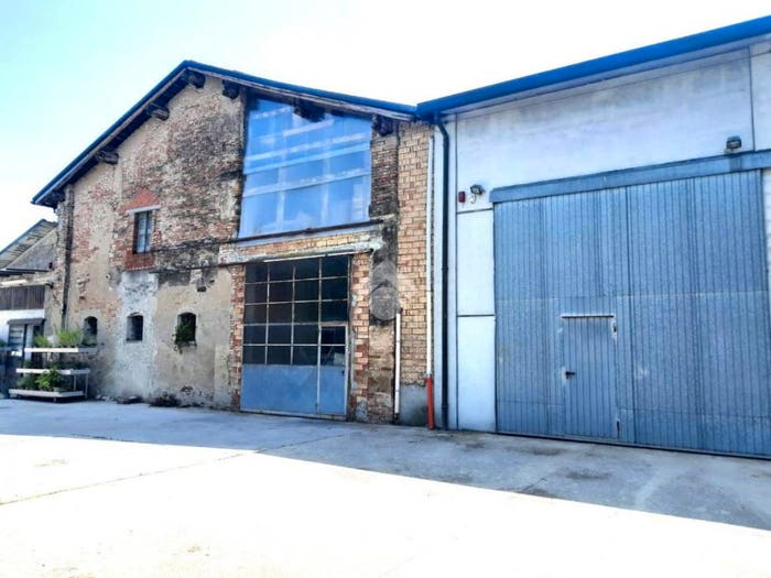Casa monolocale in vendita in Via san donato, Granarolo Dell'Emilia E Via Dagol, Granarolo dell'Emilia
