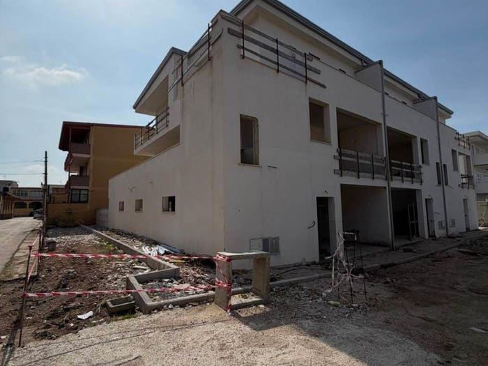 Casa quadrilocale in vendita in Via Fabio Filzi, Parete
