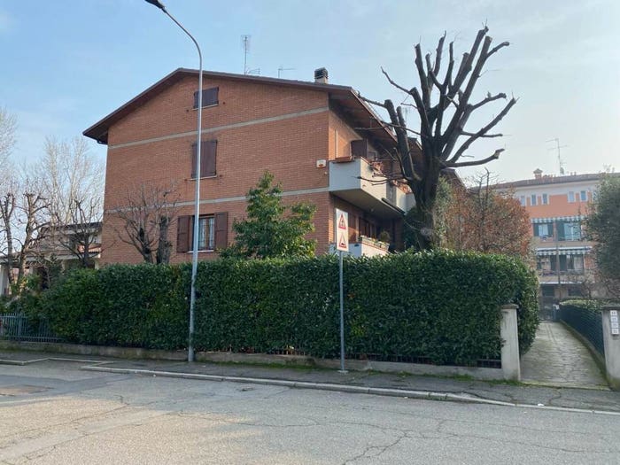 Casa con 5 locali in vendita in Via Trento e Trieste, Centro, Formigine