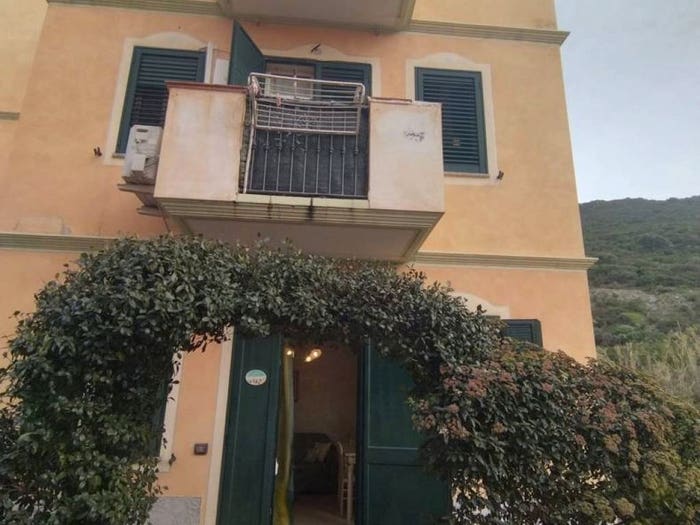 Appartamento trilocale in vendita in Via S'Istagnone, Centro, Bosa