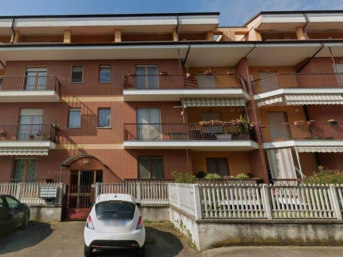 Appartamento quadrilocale in vendita in Via Cacciatori delle Alpi, Centro, Bra