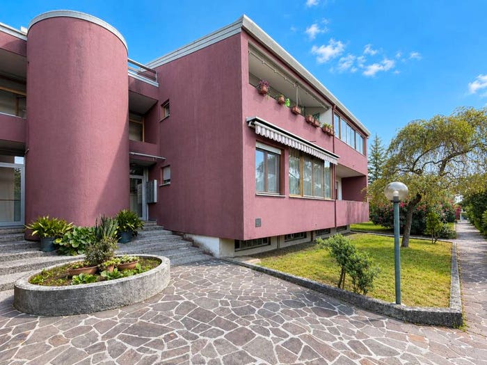 Appartamento quadrilocale in vendita in Via Ferrovia, Centro, Pasian di Prato
