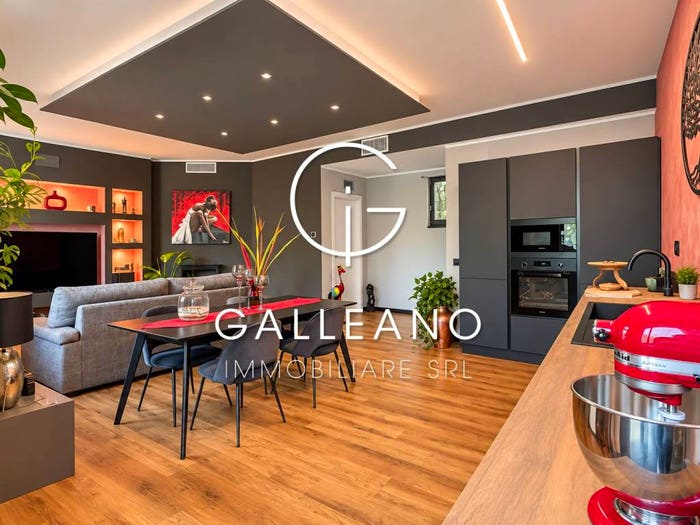 Appartamento trilocale in vendita in Via Nuova di Casanova, Casanova, Varazze