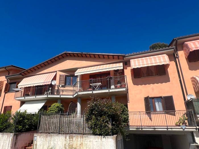 Appartamento trilocale in vendita in VIA FRYDERYK CHOPIN, Corciano