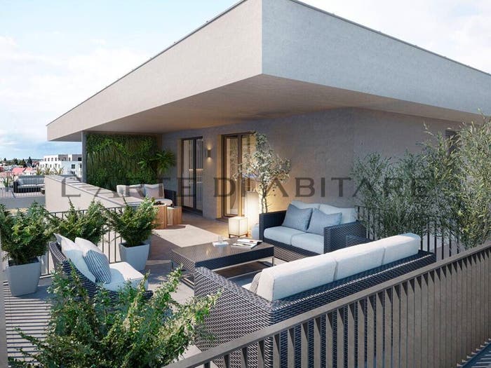 Appartamento quadrilocale in vendita in Via Roma, Spinea Orgnano, Spinea
