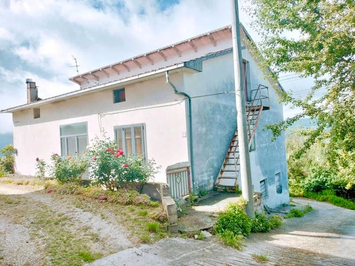 Casa con 5 locali in vendita in Contrada Cocciotoli, Bucchianico