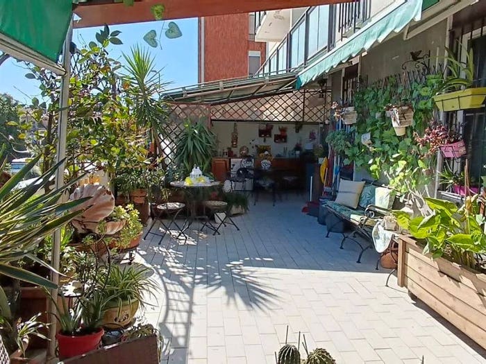 Appartamento bilocale in vendita in Via Milano, Baranzate
