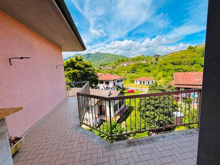 Appartamento quadrilocale in vendita in Via della Resistenza, Arpiola Pianfurcano, Mulazzo