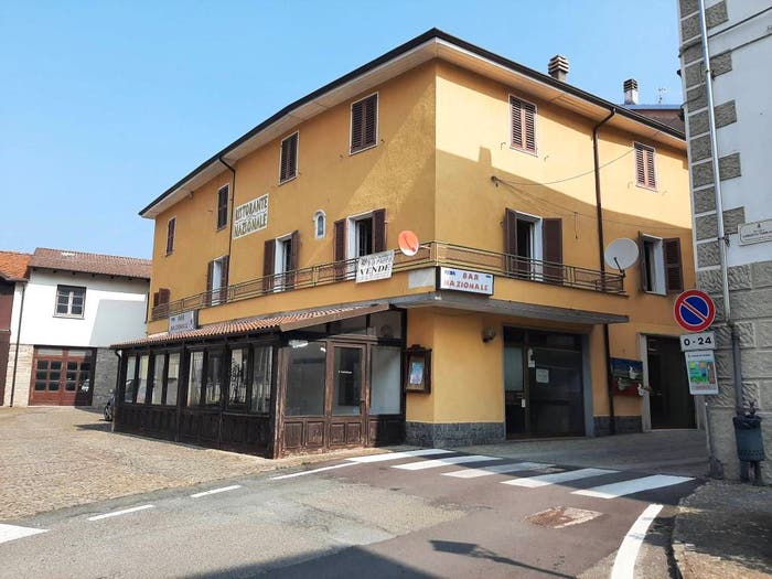 Casa con 6 locali in vendita in Via Moreno, Cartosio