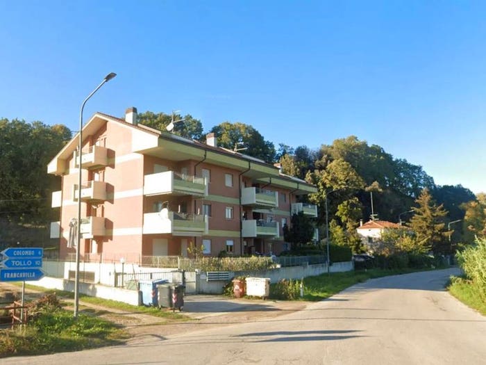 Appartamento bilocale in vendita in Cristo Re Masserie Ortona Ch Italia Bis, Ortona
