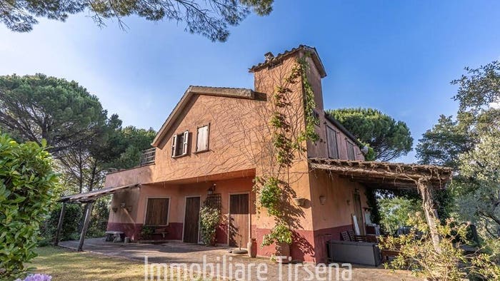 Casa trilocale in vendita in Centro, Orvieto