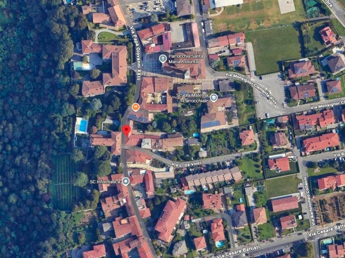 Case in Vendita e in Affitto - 2