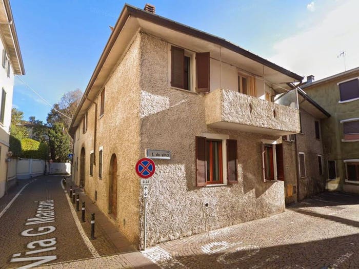 Appartamento trilocale in vendita in Via Guglielmo Marconi, Medolago
