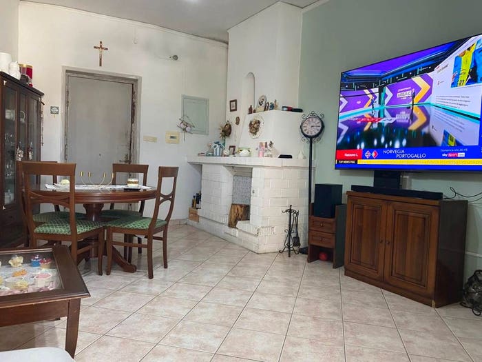 Appartamento trilocale in vendita in Viale degli Oleandri, Pinetamare, Castel Volturno
