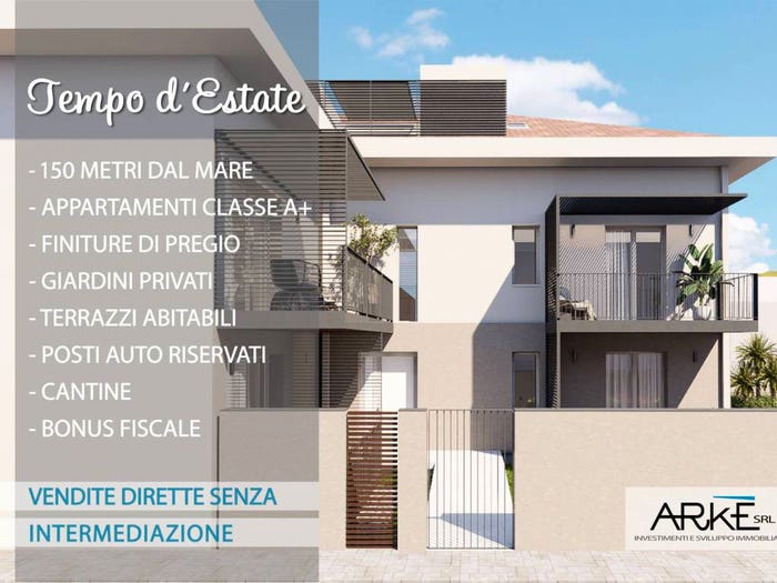 Case in Vendita e in Affitto - 3