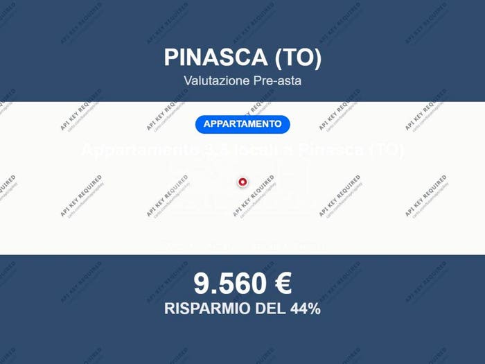 Appartamento trilocale in vendita in Corso GALLIANO Rocco bis, Pinasca Dubbione, Pinasca