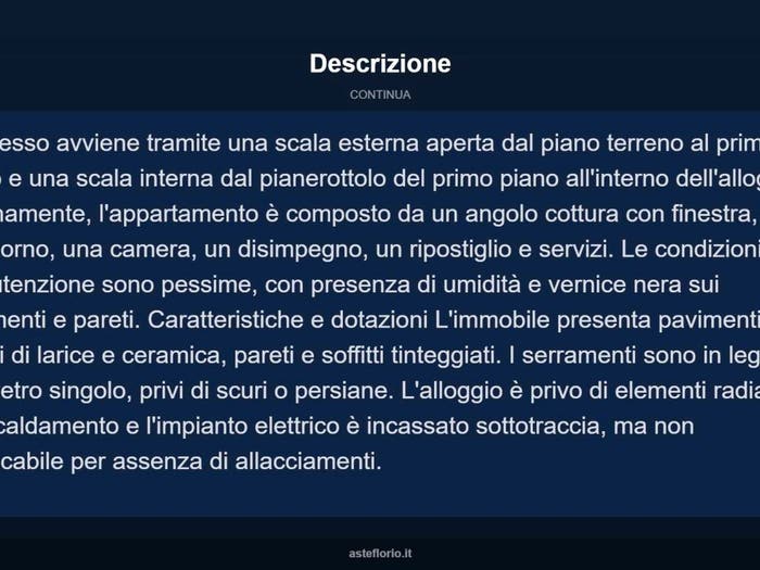 Case in Vendita e in Affitto - 2