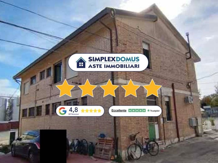 Appartamento quadrilocale in vendita in Via nd, Centro, Arielli