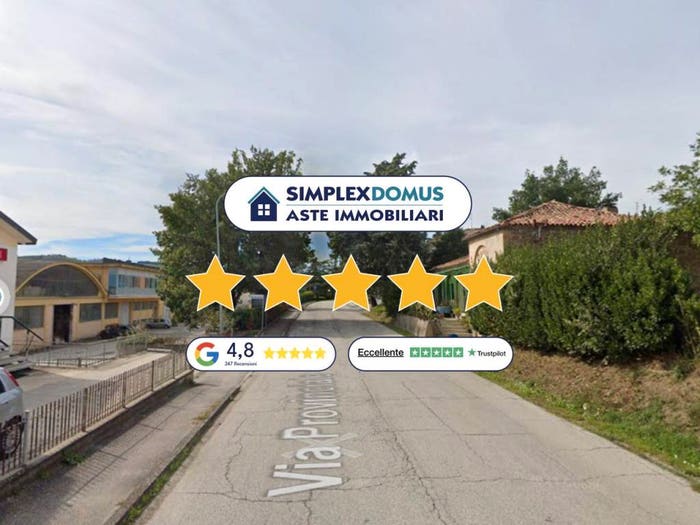 Casa con 6 locali in vendita in Via Provinciale, Casinina, Sassocorvaro Auditore