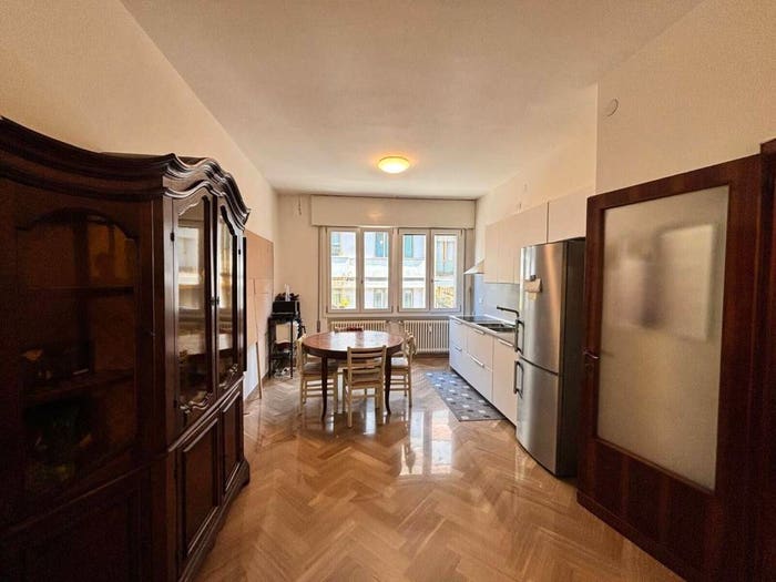 Appartamento con 5 locali in vendita in Via Beato Pellegrino, Piazza Mazzini Ospedale Militare, Padova