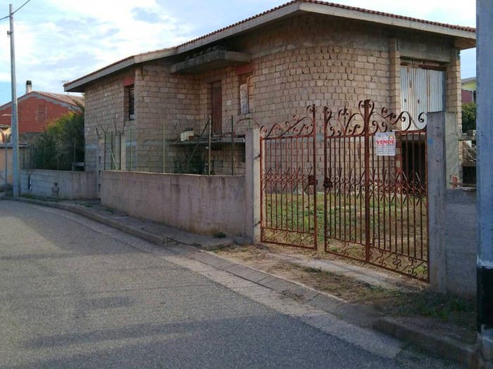 Casa con 5 locali in vendita in Via Nuova, Centro, San Vero Milis