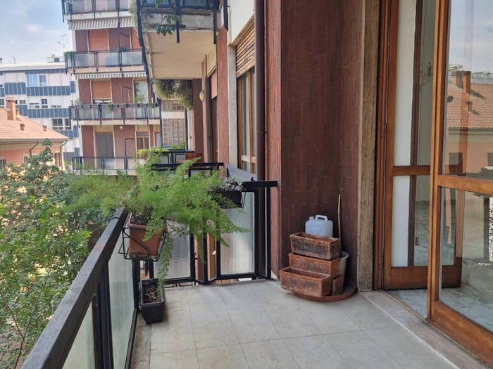 Appartamento quadrilocale in vendita in Via Tommaso da Cazzaniga, Moscova, Milano