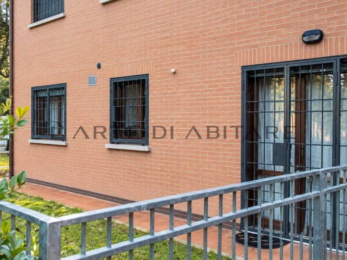 Appartamento trilocale in vendita in Via dell'Esperanto, Centro Garibaldi, Casalecchio di Reno