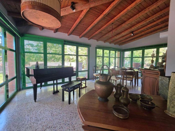 Casa con 6 locali in vendita in Strada Santa Croce, Borgo Carso, Latina