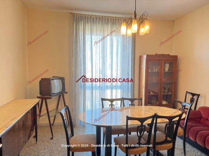 Appartamento quadrilocale in vendita in Via Armando Diaz, Acquedolci